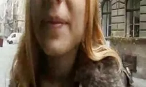 yɔŋ titi wit anal in ...