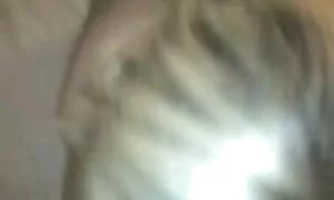 anal wit chav, briti ...