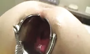 anal, huge en brutal ...
